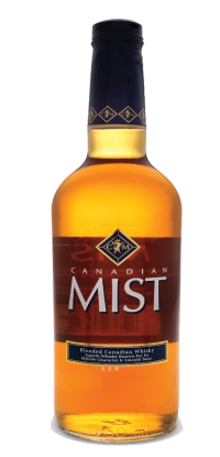 Canadian Mist