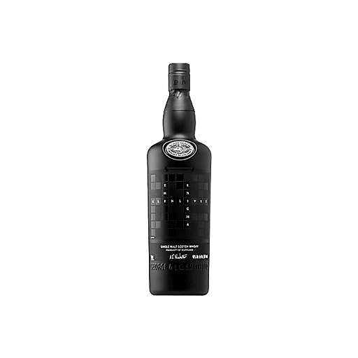 The Glenlivet Single Malt Scotch Enigma 121.2 750ml – Wine Folder