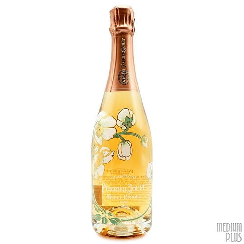 Perrier Jouet Champagne Brut Rose Belle Epoque 2013 – Wine Folder
