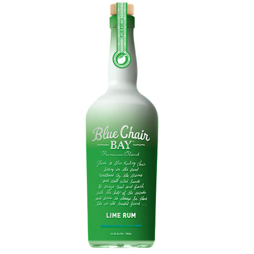 Blue Chair Bay Lm Rum 750 mL – Wine Folder