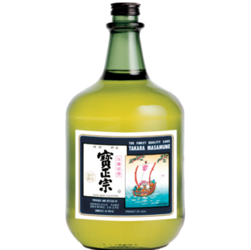 Takara Masamune Sake 3l – Wine Folder