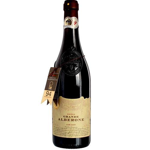 Grande Alberone Rosso 750ml – Wine Folder