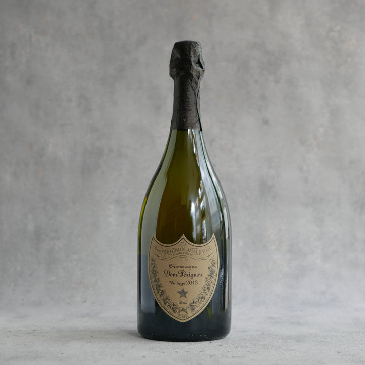 Dom Perignon 2013 Brut Vintage Champagne 750ml – Wine Folder