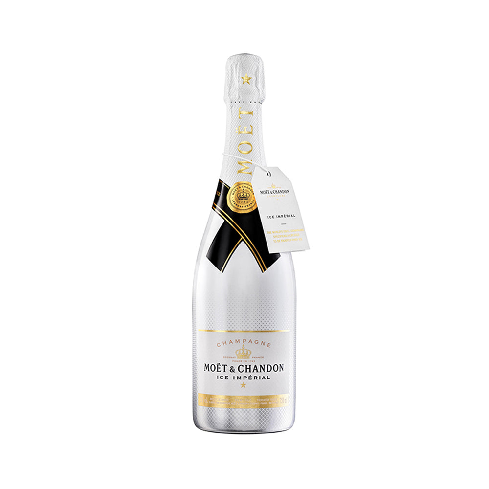 ヴィヴィアンページMOËT & CHANDON ICE IMPÉRIAL Moet & Chandon Ice Imperial - Premier Champagne
