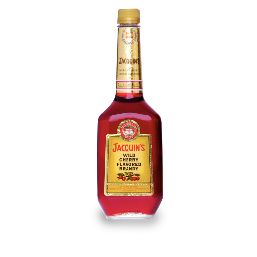 Jacquin's Brandy Cherry 750ML – Wine Folder