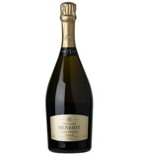 Henriot Cuvée Hemera 2006 Henriot Cuvee Hemera Brut Champagne 2006 - 750 ML