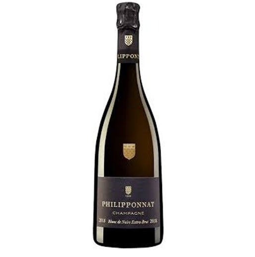Philipponnat Champagne Extra Brut Blanc de Noirs 2018 – Wine Folder