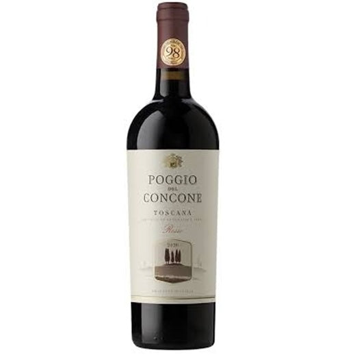 Poggio Del Concone Toscana Rosso 2021 – Wine Folder