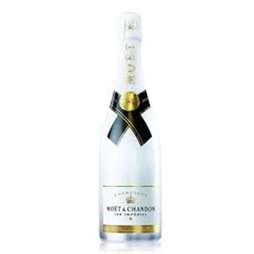 Moet & Chandon Champagne Demi Sec Ice Imperial – Wine Folder