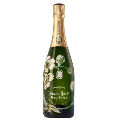 Perrier-Jouët Belle Epoque 2015 Perrier Jouet Champagne Brut Belle Epoque 2015 – Wine Folder