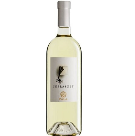Pala Soprasole Vermentino di Sardegna DOC 2023 750ml – Wine Folder