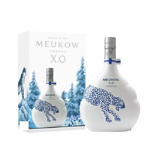Meukow Cognac XO with Ice Gift 750ML – Wine Folder