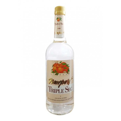 Newport Triple Sec 25 1L – Wine Folder
