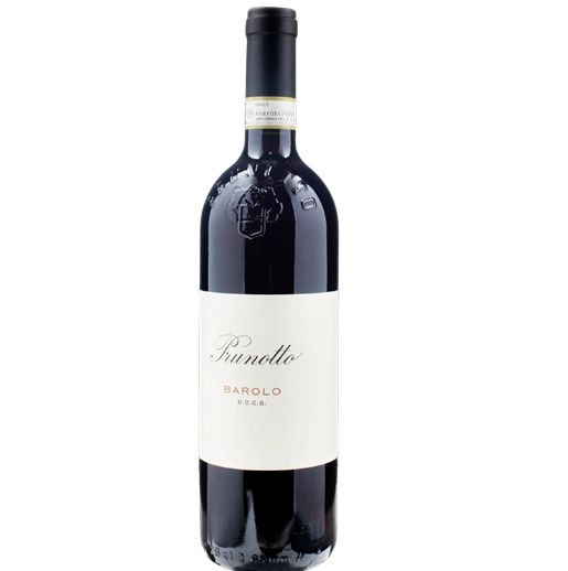Prunotto Barolo 2020 – Wine Folder