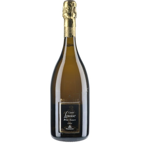 その他 Pommery Louise 2004 Brut 750ml Pommery Louise 2004 Brut 750ml