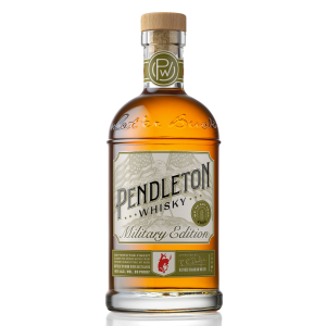 Pendleton Blended Canadian Whisky 750ml – Wine Folder