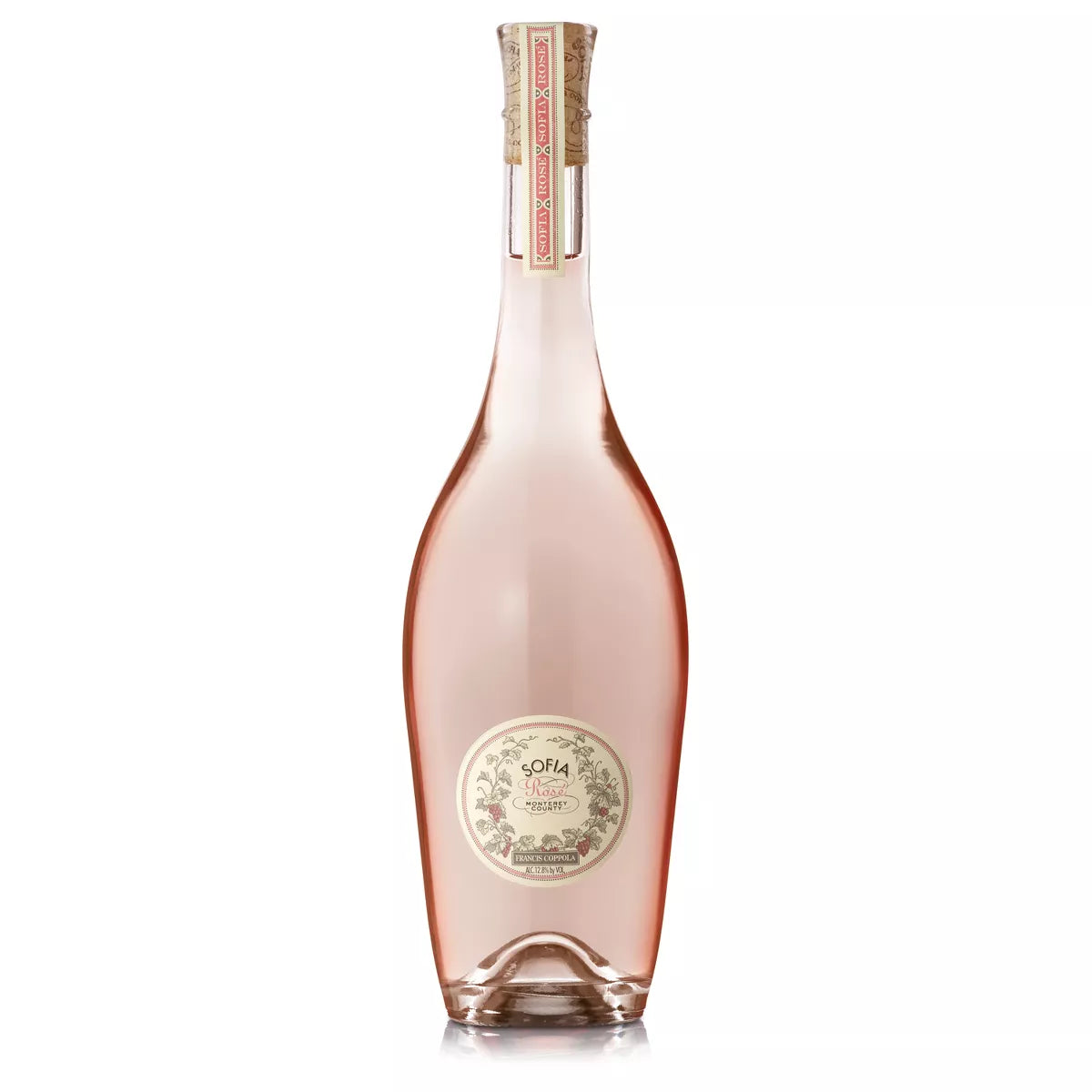 Francis Ford Coppola Sofia Rose 2022 750ml – Wine Folder