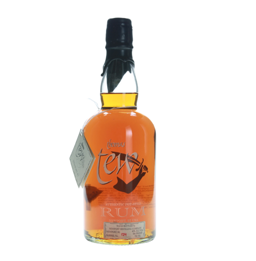 Thomas Tew Rum 750ml – Wine Folder
