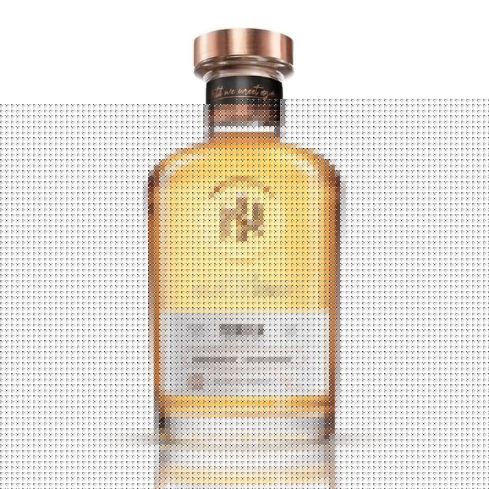 Nueveuno Reposado Organic Tequila 750ml