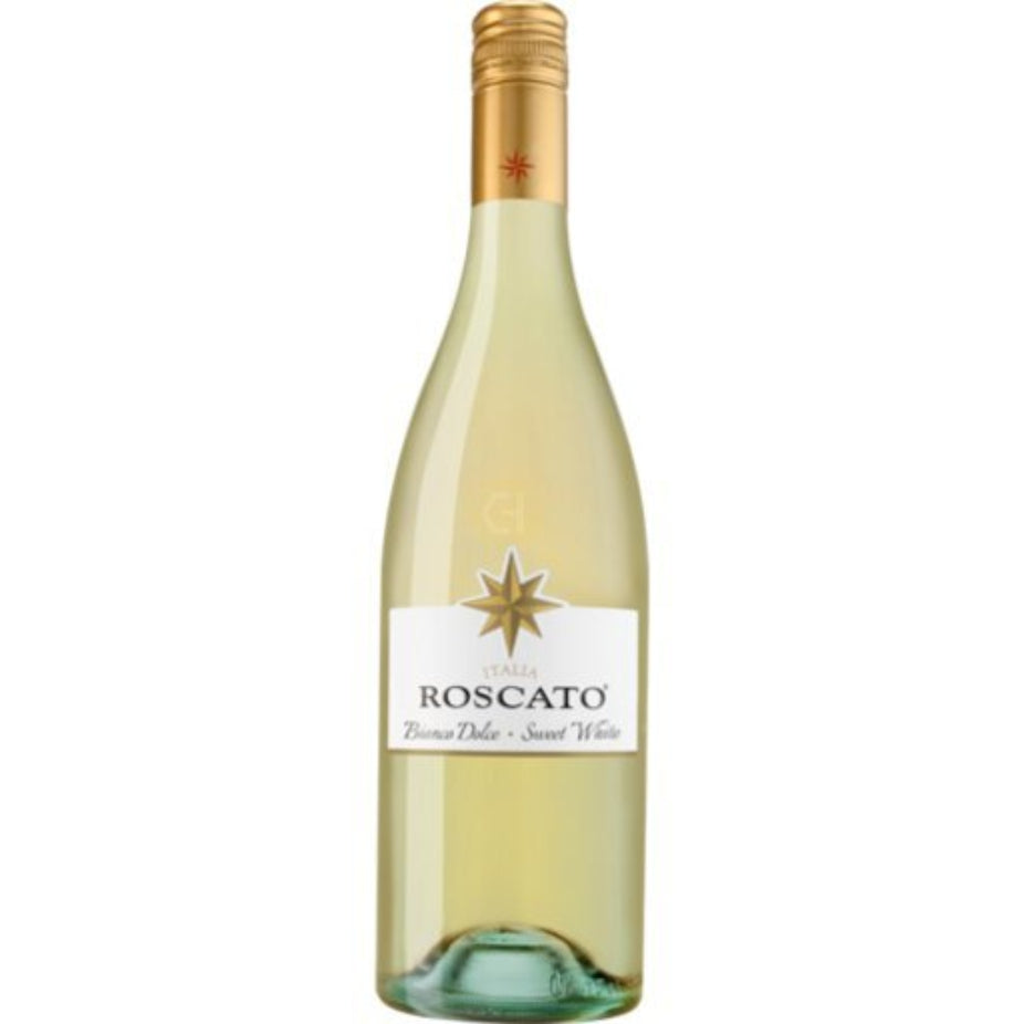 Roscato Peach Sweet White 750ml – Wine Folder