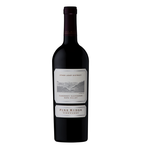 Pine Ridge Napa Valley Cabernet Sauvignon 750ml 2021 – Wine Folder