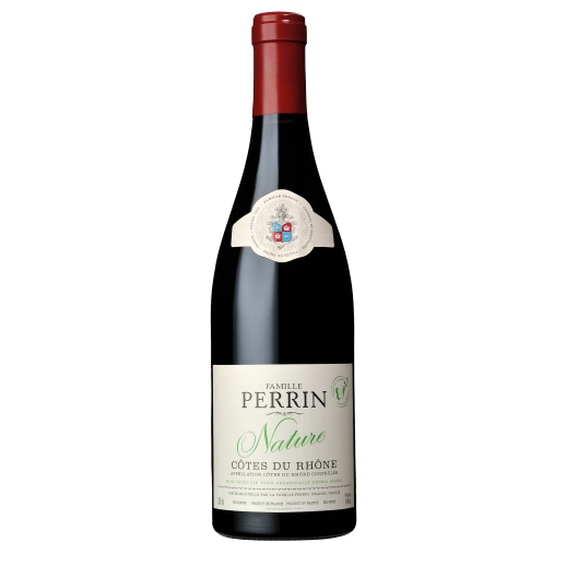 Perrin Cdr Nature 750ML – Wine Folder
