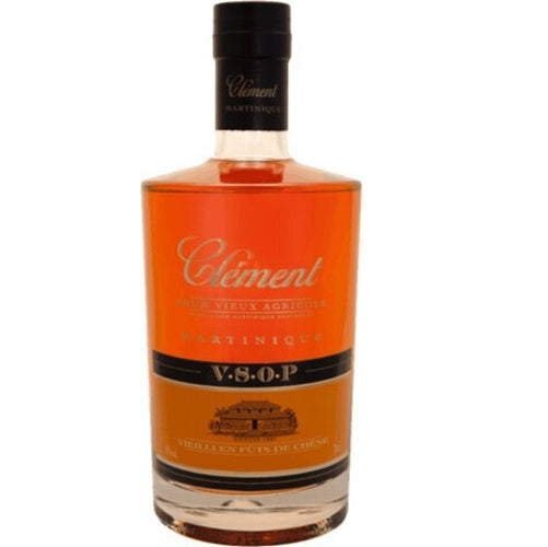 Rhum Clement VSOP Aged Rum 700ml – Wine Folder