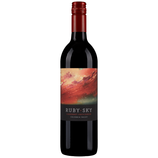 Ruby Sky Cabernet Sauvignon 750ML – Wine Folder